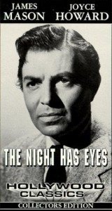 The Night Has Eyes