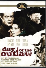 Day of the Outlaw