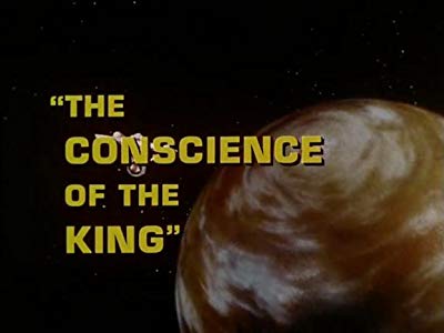 The Conscience of the King