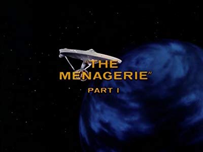 The Menagerie: Part I