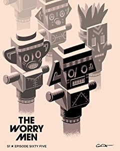 The Worry Men