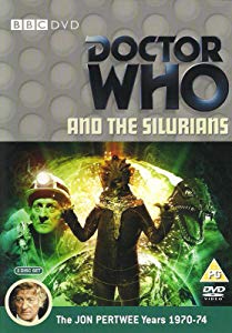 Doctor Who and the Silurians: Episode 1