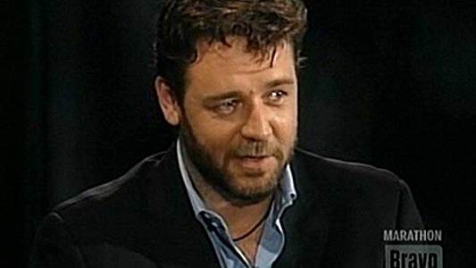 Russell Crowe