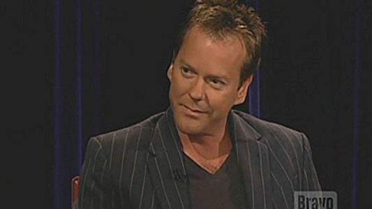 Kiefer Sutherland