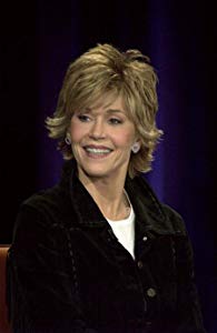 Jane Fonda