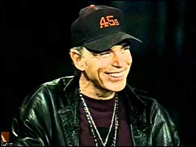 Billy Bob Thornton