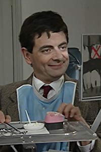 The Trouble with Mr. Bean