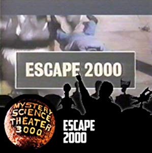 Escape 2000