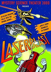 Laserblast