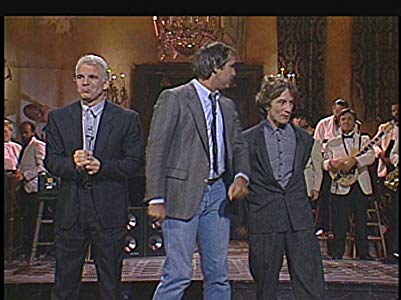 Chevy Chase/Steve Martin/Martin Short/Randy Newman