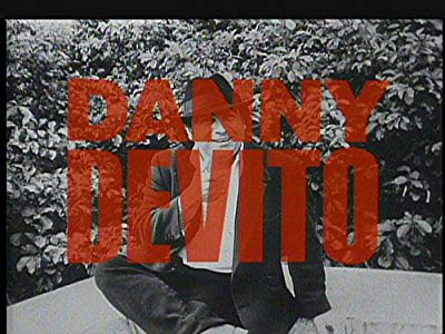 Danny DeVito/Sparks
