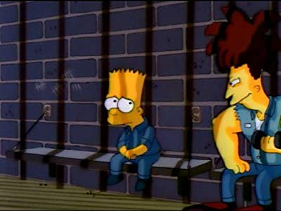 Bart the Murderer