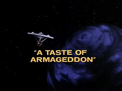 A Taste of Armageddon