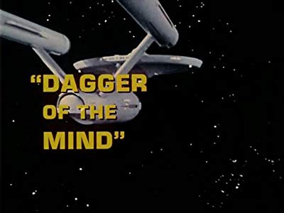 Dagger of the Mind