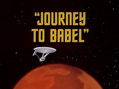 Journey to Babel