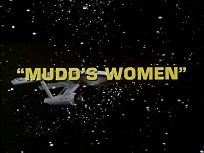 Mudd's Women
