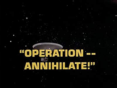 Operation - Annihilate!