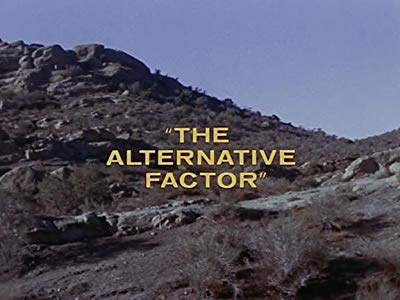 The Alternative Factor