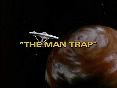 The Man Trap