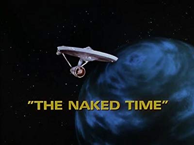 The Naked Time