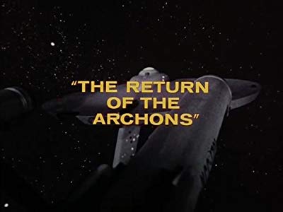 The Return of the Archons