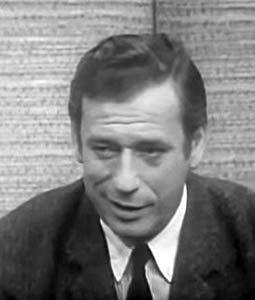Yves Montand (2)