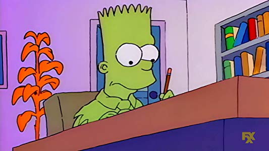 Bart the Genius