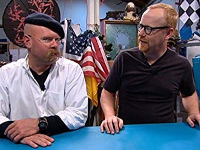 Ultimate Mythbusters