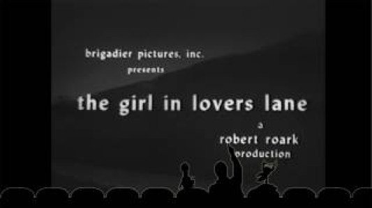 The Girl in Lovers Lane