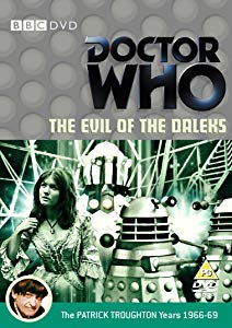 The Evil of the Daleks: Episode 4