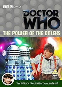 The Power of the Daleks: Episode Three