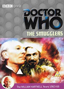 The Smugglers: Episode 3
