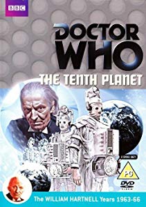 The Tenth Planet: Episode 4