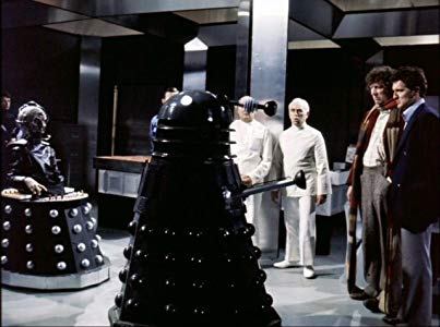 Genesis of the Daleks: Part Two