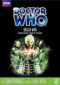 Planet of the Daleks: Episode Six