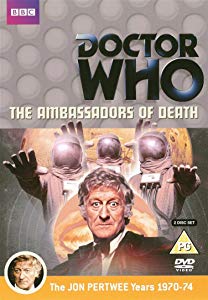 The Ambassadors of Death: Episode 6