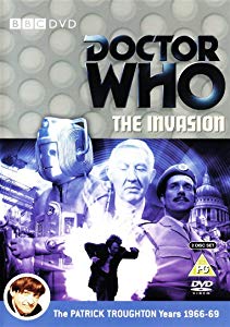 The Invasion: Episode Five