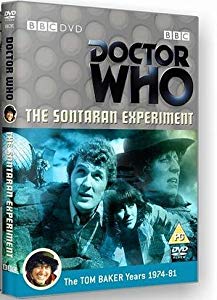 The Sontaran Experiment: Part Two