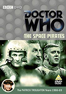 The Space Pirates: Episode Two