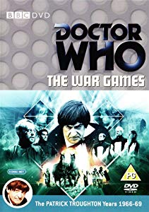 The War Games: Episode Nine