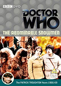 The Abominable Snowmen: Episode Six