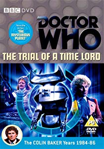 The Trial of a Time Lord: Part Two