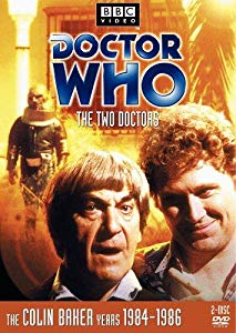 The Two Doctors: Part Two