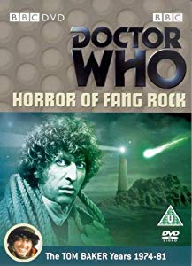 Horror of Fang Rock: Part Four
