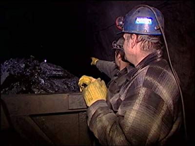 Coal Miner