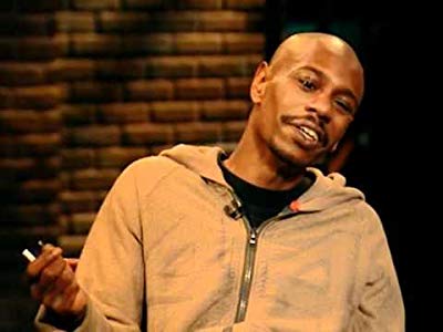 Dave Chappelle