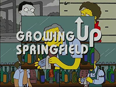 Springfield Up