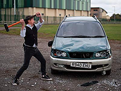 Funeral for a Ford