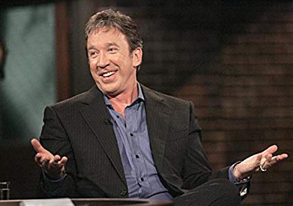 Tim Allen