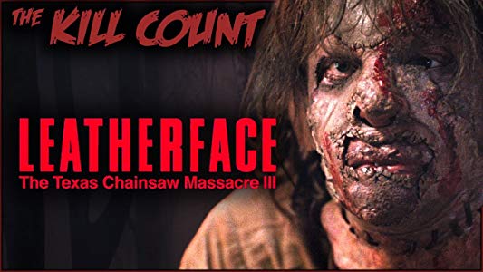 Leatherface: Texas Chainsaw Massacre III (1990)